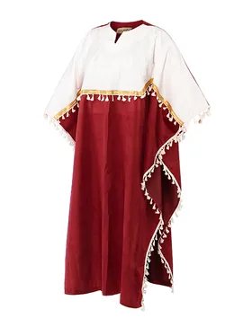 مانتو شنلی زنانه Lima