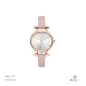 ساعت مچی زنانه جولیوس JULIUS مدل JA-1368A