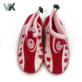 کفش ساحلی بچه گانه برند lupilu طرح 7