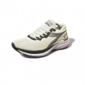 کتانی مناسب باشگاه دیادورا سفید مشکی