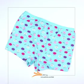 شورت نیم پا دخترانه ضدحساسیت برند آداک