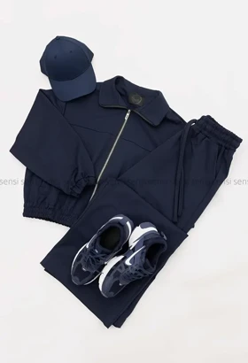 ست سویشرت شلوار اویشو کد1004905