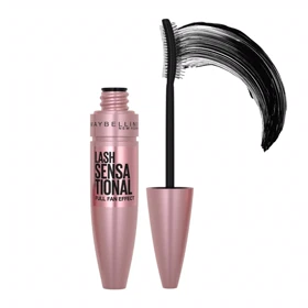 ریمل بلندکننده میبلین Maybelline مدل Lash Sensational حجم 9 میلی لیتر