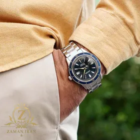 ساعت مچی مردانه سیکو SEIKO مدل SRPG05J1
