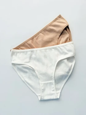 شورت اسلیپ کبریتی ساده سایز L میسپل Misspel