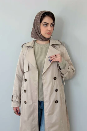 ترنچ کت زارا