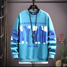 تیشرت آستین بلند لش