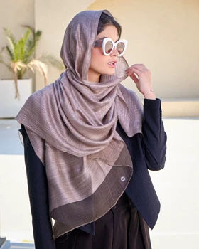 شال ویسکوز دستک تور 20501