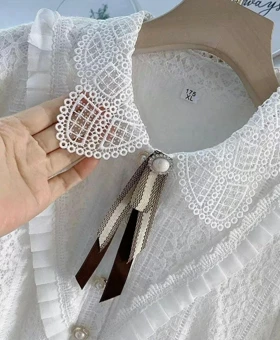 شومیز گیپور