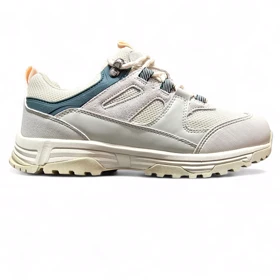 کفش طبیعتگردی هامتو 140664b-3 کرم سبز