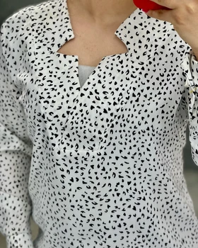 شومیز ستاره‌ای