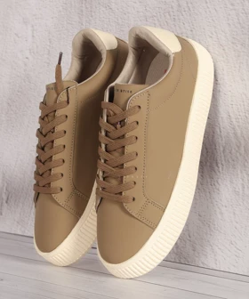 کفش ونس مردانه لژ شیاردار 0091