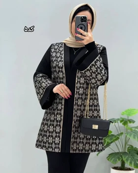 مانتو مزونی نوین