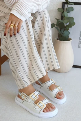 صندل زنانه polka-store polka-store