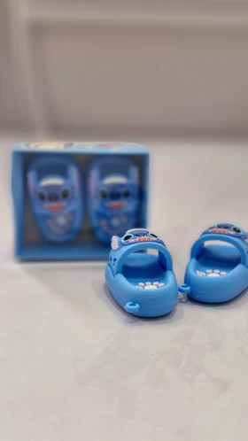 پاک کن جفتی استیج- کد 2001