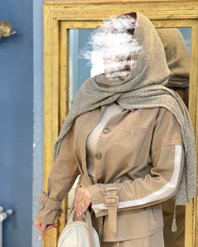 کت کتان