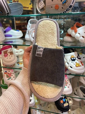 اسلیپر مردانه نیکتا مدل کبریتی