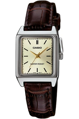 ساعت زنانه casio casio