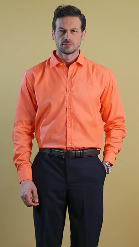 پیراهن مردانه 60205