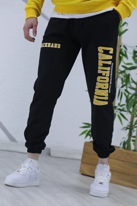 شلوار گرمکن مردانه وفرا wafra