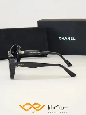 عینک دودی زنانه شنل Chanel Sunglasses 2316F-1