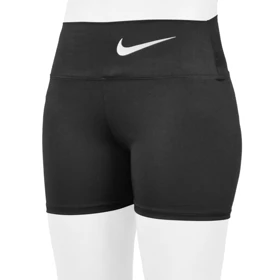 کشاله بند ورزشی زنانه نایک مدل MUB-023 مشکی