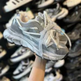 کتانی مردانه برشکا لژدار پالیشی