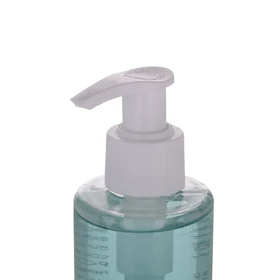 ژل شستشوی صورت پوست چرب وچه 250 میل