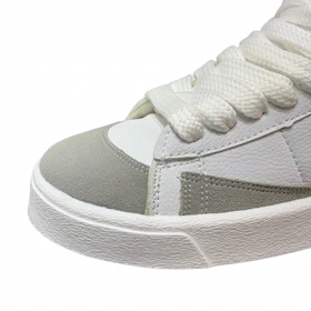 کفش نایک مدل بلیزر ساق‌دار