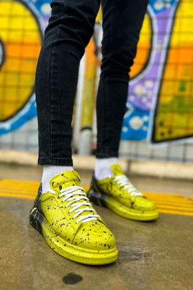 کتانی مردانه chekich chekich