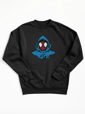 دورس با طرح Spider man کد 59348