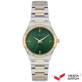 ساعت مچی زنانه میلانو اکسچنجMilanoXchangeمدل MXL56000