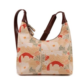 کیف زنانه دوشی دندی طرح Nala