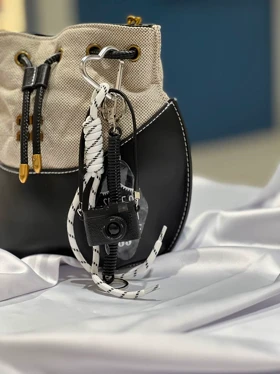 چارم بگ دوربین