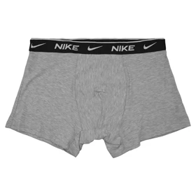 شورت پادار مردانه نایک مدل 8000 طوسی روشن