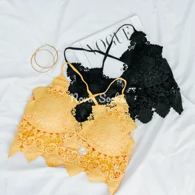 نیم‌تنه گیپوری طرح هیلدا