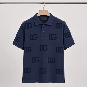 پولوشرت فلوک D&G