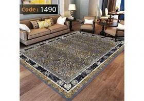 روفرشی کشدار ترک کد 1490