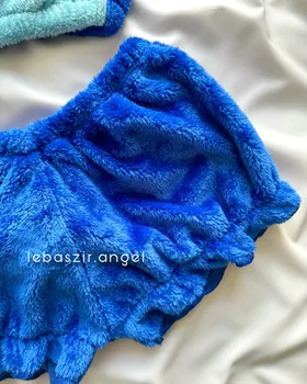 ست نیم‌تنه تدی