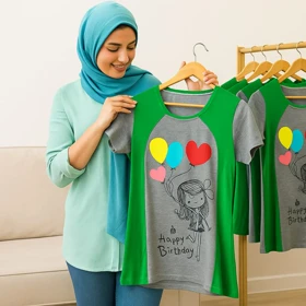 تیشرت زنانه