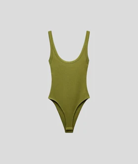 بادی زارا BO697