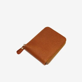 کیف پول چرم جیبی مدل nj202f