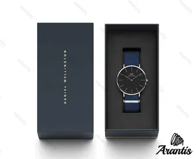 ساعت مچی دنیل ویلینگتون bayswater مردانه m-4423