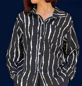 شومیز پری
