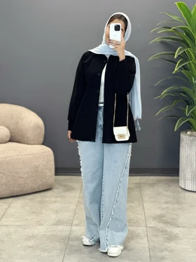 شومیز پاپیون رسمی