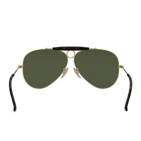 عینک آفتابی ریبن RayBan RB3138S 181