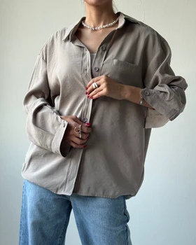 شومیز سیلک  کد  500454