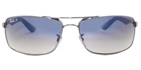 عینک آفتابی ریبن RayBan RB3465S 00478 کد 157645