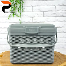 سبد پیک نیک مینی هرمس زیبا