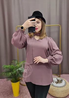 شومیز آنیکا